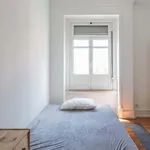 Rent a room in Lisbon