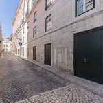 Alugar 1 quarto apartamento de 60 m² em Lisbon