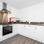 Rent 2 bedroom apartment of 65 m² in Birmingham