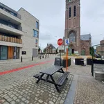 nieuwbouw appartement in centrum avelgem!