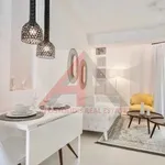 Rent 1 bedroom apartment of 40 m² in Vouliagmeni Municipal Unit