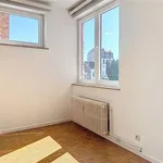 Huur 3 slaapkamer appartement in SCHAERBEEK