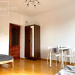 Rent 3 bedroom apartment of 21 m² in Warsaw