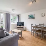 Rent 4 bedroom apartment of 41 m² in Crawley