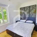 Maison de 110 m² avec 5 chambre(s) en location à Chatou