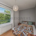 Rent 2 bedroom apartment of 50 m² in Hradec Králové