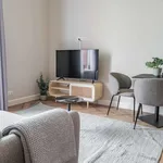 Huur 1 slaapkamer appartement van 36 m² in The Hague