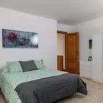 Rent 5 bedroom apartment in Valencia