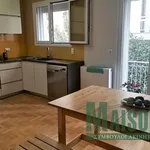 Rent 3 bedroom apartment of 140 m² in Αθήνα- Νότια Προάστια / Παλαιό Φάληρο