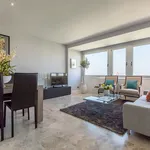 Rent 1 bedroom apartment of 55 m² in Madrid