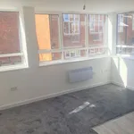 Flat to rent in Church Street, Mansfield NG18