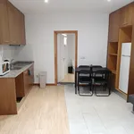 Rent 1 bedroom apartment in Porto