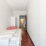 Quarto em Lisboa