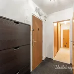 Rent 3 bedroom apartment in Praha 8