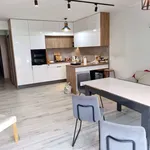 Rent 5 bedroom apartment of 120 m² in Świnoujście