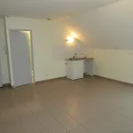 Appartement de 35 m² avec 2 chambre(s) en location à Vienne