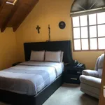 Rent 3 bedroom apartment of 504 m² in Mexico City