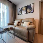 Rent 2 bedroom apartment of 45 m² in Bangkok