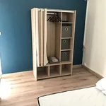 Appartement de 54 m² avec 2 chambre(s) en location à Saint-Quentin