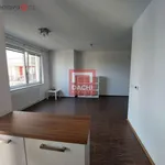 Pronajměte si 1 ložnic/e byt o rozloze 43 m² v Olomouc