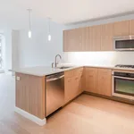 Rent 1 bedroom apartment of 63 m² in New York