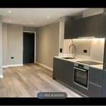 Rent 1 bedroom apartment in Yorkshire And The Humber