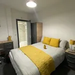 Rent 5 bedroom house in North West England