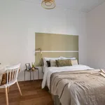 Habitación en barcelona