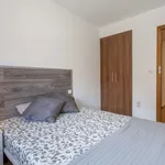 Alquilar 5 dormitorio apartamento en Valencia