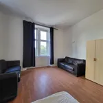 Rent 4 bedroom flat in Glasgow  West