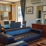 Rent 3 bedroom apartment of 135 m² in Γλυφάδα