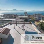 Rent 6 bedroom apartment of 190 m² in Naples