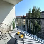 Rent 2 bedroom apartment of 39 m² in Katowice