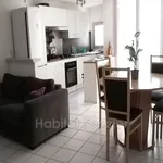 Appartement de 43 m² avec 2 chambre(s) en location à PerpignanT