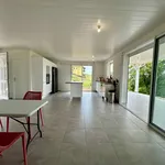 Rent 4 bedroom house of 124 m² in le françois