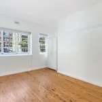 Rent 1 bedroom apartment in Potts Point