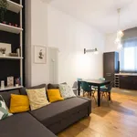 Rent 1 bedroom apartment of 50 m² in milan