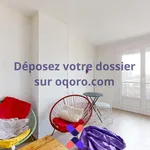 Appartement de 9 m² avec 4 chambre(s) en location à Rouen