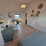 Maison de 150 m² avec 2 chambre(s) en location à Gent