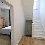 Huur 1 slaapkamer appartement in Charleroi