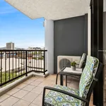 Rent 1 bedroom apartment in Cairns City