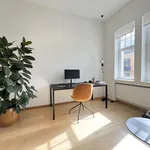 Rent 2 bedroom apartment in Ixelles - Elsene