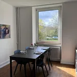 Miete 3 Schlafzimmer wohnung von 98 m² in Wiehre