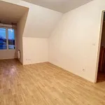 Rent 3 bedroom apartment of 71 m² in Toury