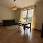 Rent 1 bedroom apartment of 32 m² in Szczecin