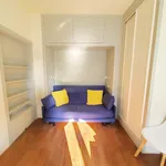  appartement avec 1 chambre(s) en location à Paris