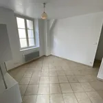 Rent 1 bedroom apartment of 23 m² in AUBIGNY