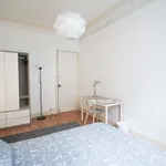  appartement avec 5 chambre(s) en location à Paris