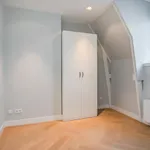 Huur 3 slaapkamer appartement van 143 m² in Amsterdam