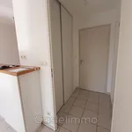 Rent 1 bedroom apartment of 34 m² in CASTELSARRASIN